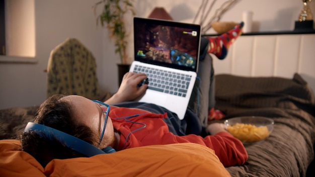Czy laptop do gier zastąpi komputer stacjonarny?