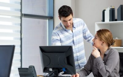 Czy pracodawca może monitorować komputer pracownika?