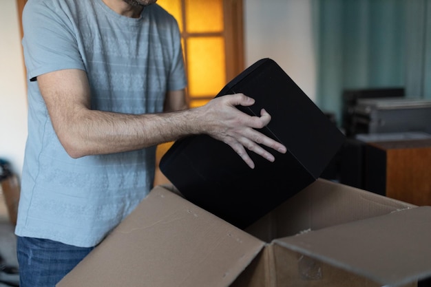 Jak spakować pliki w RAR bez utraty jakości?