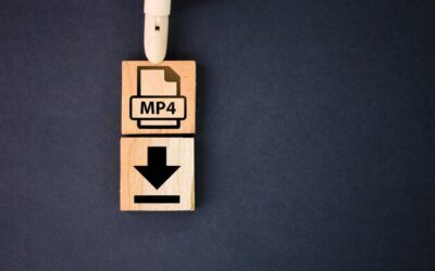 Jak zmniejszyć plik mp4 bez utraty jakości?