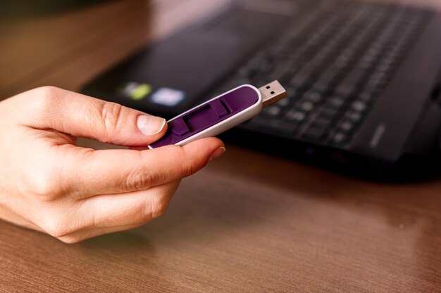Jaki pendrive wybrać do codziennego użytkowania?
