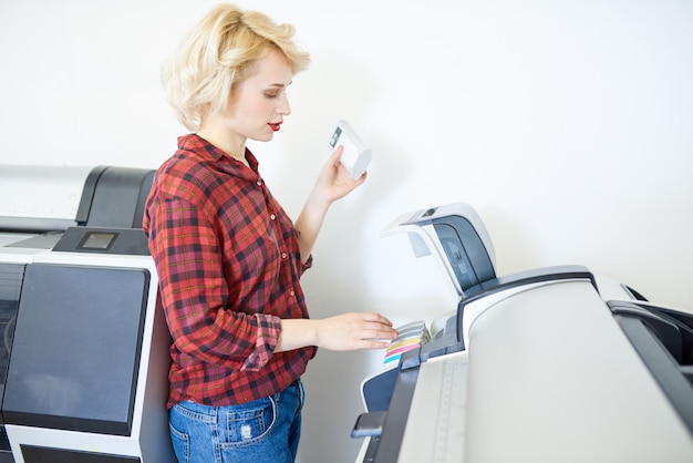 Jaki toner wybrać do HP LaserJet M110we?