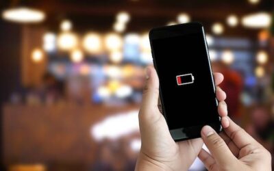 Co psuje baterie w telefonie i jak tego unikać?