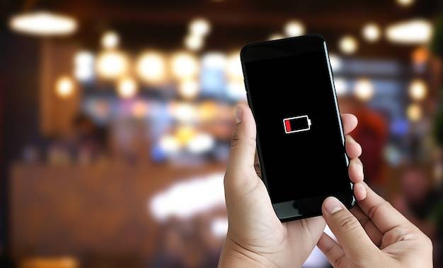 Co psuje baterie w telefonie i jak tego unikać?