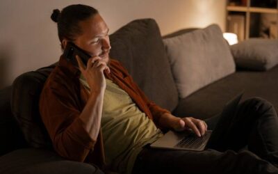 Czy ładować telefon w nocy to dobry pomysł?