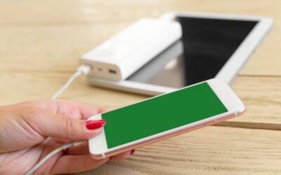 Czy należy formatować baterie w smartfonach?