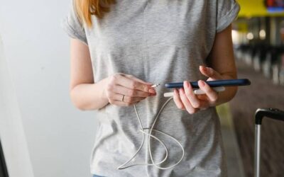 Gdzie kupić ładowarkę do telefonu w najbliższej okolicy?