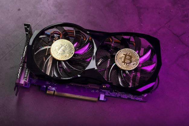 Ile kosztuje karta graficzna Nvidia i co wpływa na jej cenę?