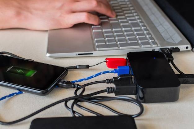 Ile wat powinien mieć zasilacz do komputera?