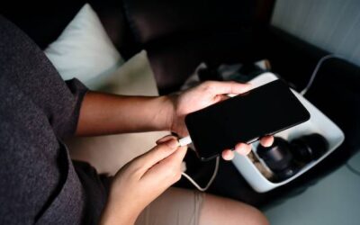 Jak wyłączyć szybkie ładowanie w Huawei P30 Lite?