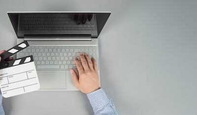 Jak zmniejszyć rozmiar filmu do wysłania mailem?