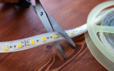 Jak zrobić zasilacz do taśmy led we własnym domu?