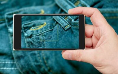 Jak zrobić zdjęcie makro telefonem i uchwycić detale?