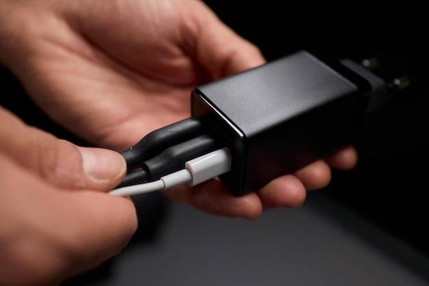 Jaka szybka ładowarka sprawdzi się do Twojego telefonu?