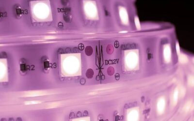 Taśma led co potrzebne do jej podłączenia?