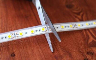 Taśma led jakie napięcie wybrać do domowej instalacji?