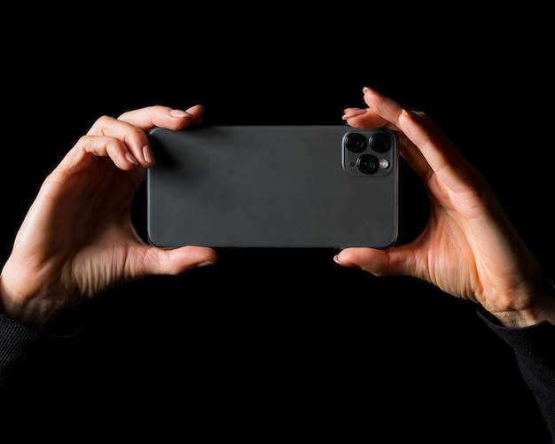 Aparat w telefonie na co zwracać uwagę przy wyborze?