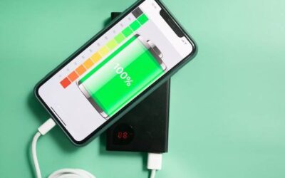 Co zrobić gdy bateria szybko się rozładowuje?