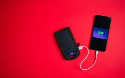 Czy doładowywanie baterii szkodzi urządzeniu?