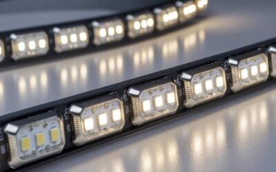 Czy taśmę led można podłączyć bez zasilacza?