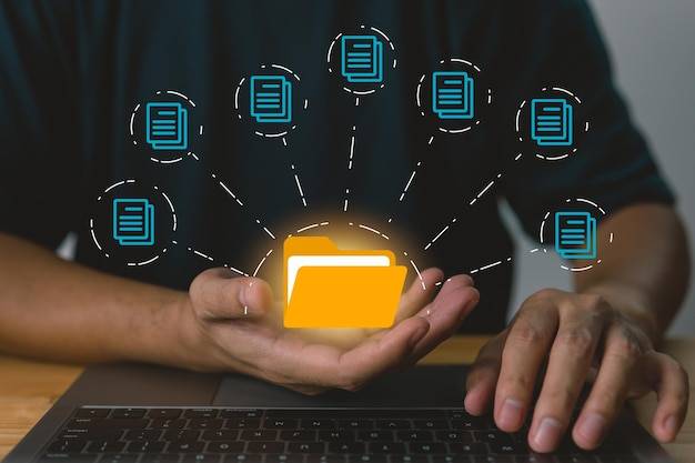 Jak odczytać plik rar na swoim komputerze?