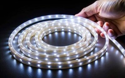Jak podłączyć listwy led w domowym oświetleniu?