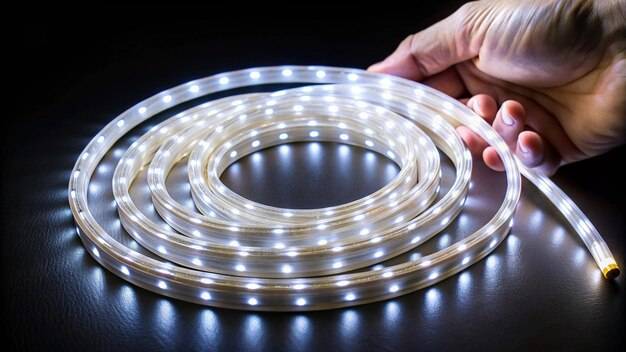 Jak podłączyć listwy led w domowym oświetleniu?