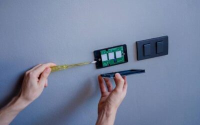 Jak podłączyć przełącznik do światła w domowych instalacjach?