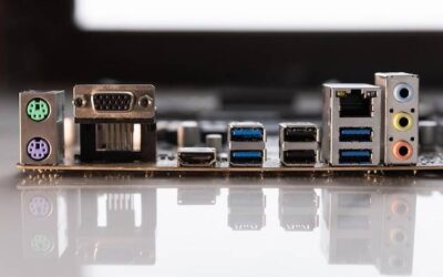 Jak wybrać zasilacz do domowego komputera?