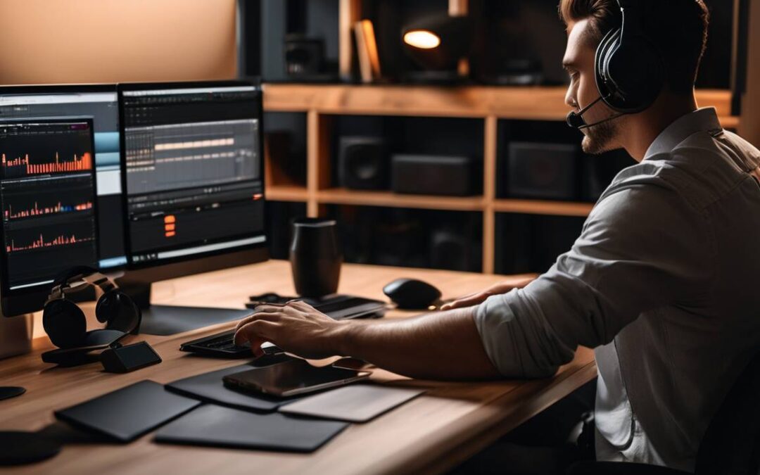 Jak zmienić plik audio na mp3 bez utraty jakości?