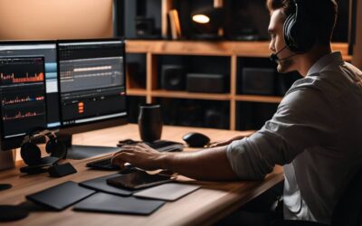 Jak zmienić plik audio na mp3 bez utraty jakości?