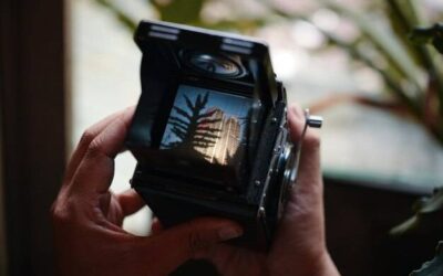 Jak zmniejszyć objętość zdjęcia bez utraty jakości?