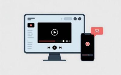 Jak zmniejszyć rozmiar filmu mp4 online bez utraty jakości?