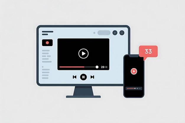 Jak zmniejszyć rozmiar filmu mp4 online bez utraty jakości?