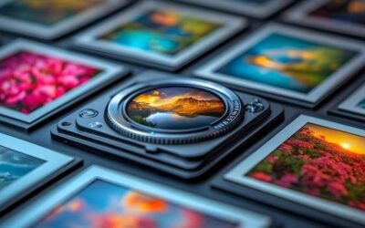 Jak zmniejszyć wielkość zdjęcia bez utraty jakości?