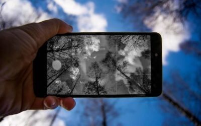 Jak zwiększyć rozdzielczość zdjęcia na Androidzie?