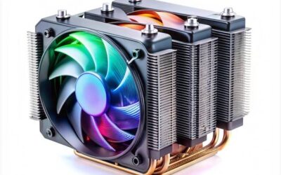 Jaka karta graficzna do 3D sprawdzi się przy pracy nad grafiką?