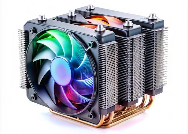 Jaka karta graficzna do 3D sprawdzi się przy pracy nad grafiką?