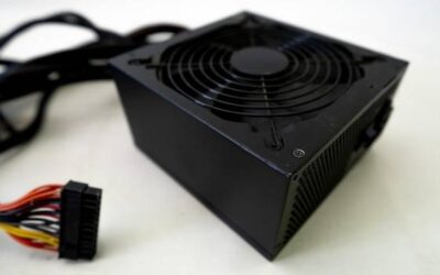Jaka moc zasilacza do komputera będzie odpowiednia?
