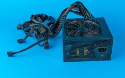 Jaka moc zasilacza PC będzie odpowiednia do Twojego komputera?