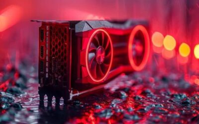 Jaki Radeon do gier sprawdzi się w domowym komputerze?