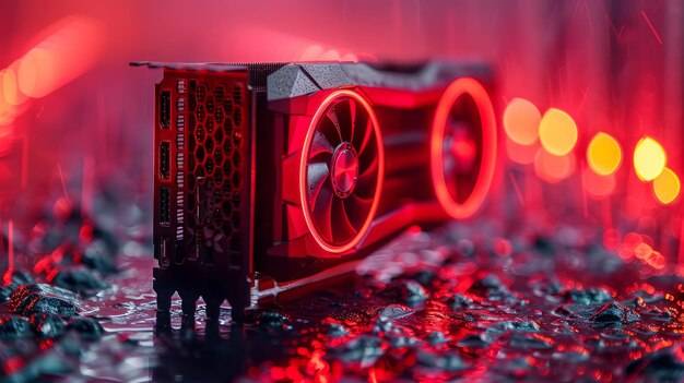 Jaki Radeon do gier sprawdzi się w domowym komputerze?