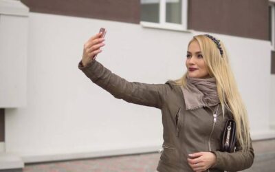 Jaki telefon do zdjęć w ruchu sprawdzi się najlepiej?