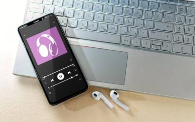 Jakie jest rozszerzenie pliku audio i do czego służy?