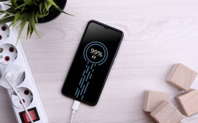 Kiedy najlepiej ładować iPhone podczas codziennego użytkowania?