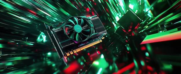 Która karta graficzna lepsza AMD czy Nvidia?