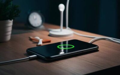 Ładowanie telefonu szybkie czy wolne co wybrać dla swojego urządzenia?