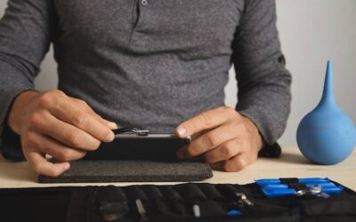 Nowy telefon co z baterią podczas codziennego użytkowania?