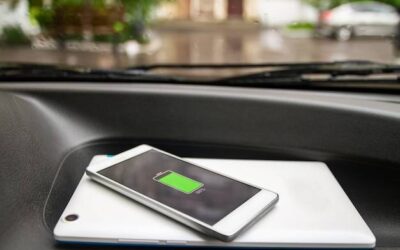 Dlaczego bateria w smartfonie szybko się rozładowuje?
