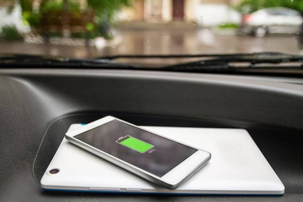 Dlaczego bateria w smartfonie szybko się rozładowuje?